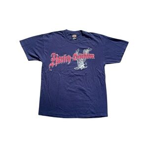 Chosa’s Harley-Davidson Dealer Tee Mesa AZ Size L